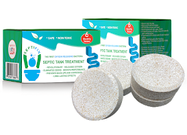 Septifix package presentation